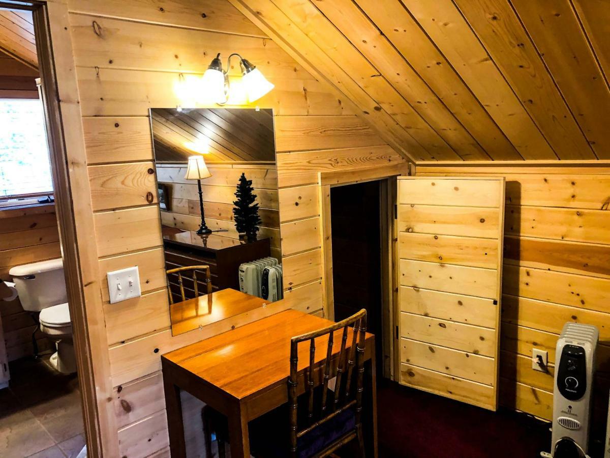 Вилла Amberwood Эстес Парк Экстерьер фото